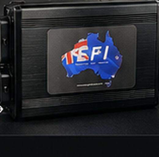 EFI CAN and control