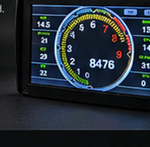 EFI display