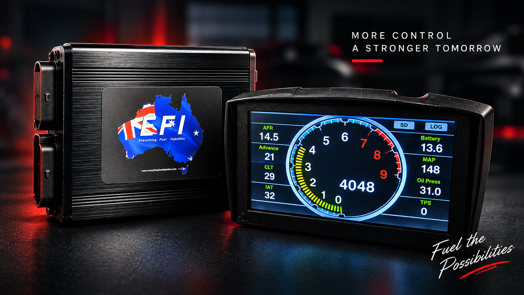 EFI products